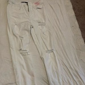 Hollister kids pants in good condition